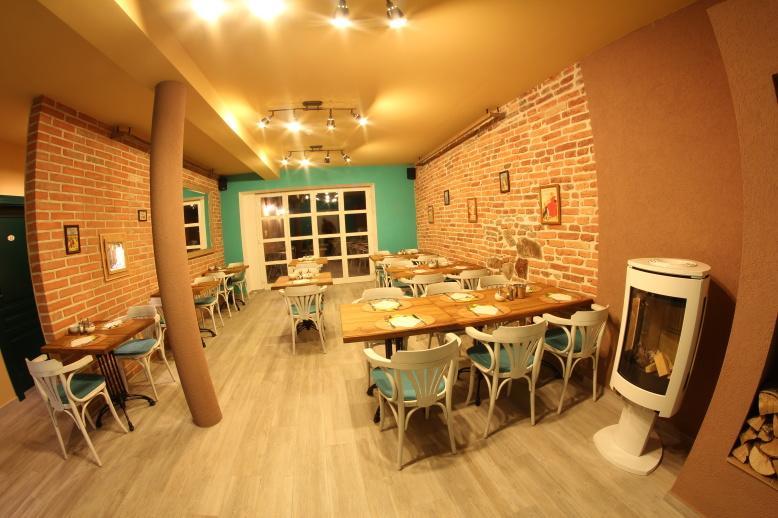 卡斯珀赛克洛潘尊膳食公寓酒店 因德日赫城堡 外观 照片